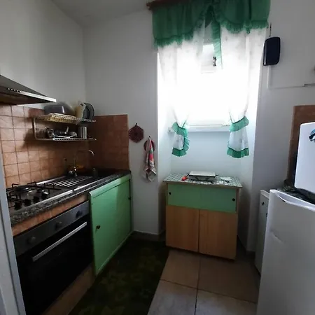 Ziaangela Apartment